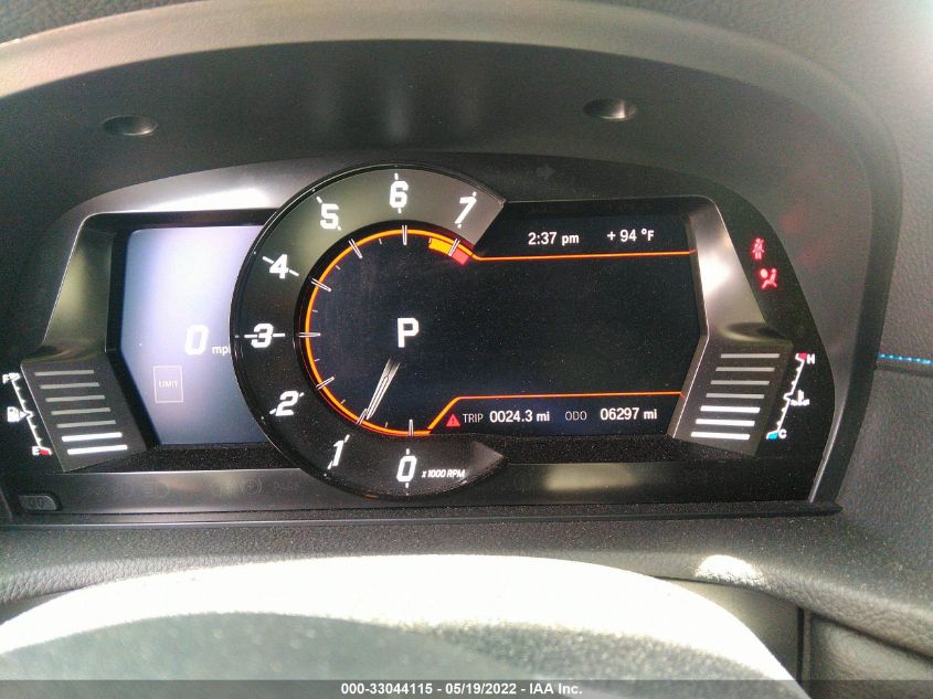 2021 TOYOTA GR SUPRA 3.0/3.0 PREMIUM WZ1DB0C08MW036675
