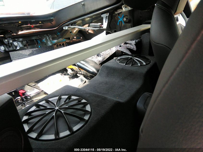 2021 TOYOTA GR SUPRA 3.0/3.0 PREMIUM WZ1DB0C08MW036675