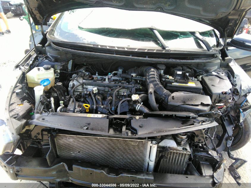 2015 KIA FORTE KOUP SX KNAFZ6A34F5403791