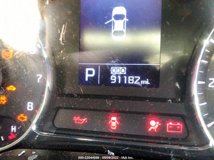 2015 KIA FORTE KOUP SX KNAFZ6A34F5403791