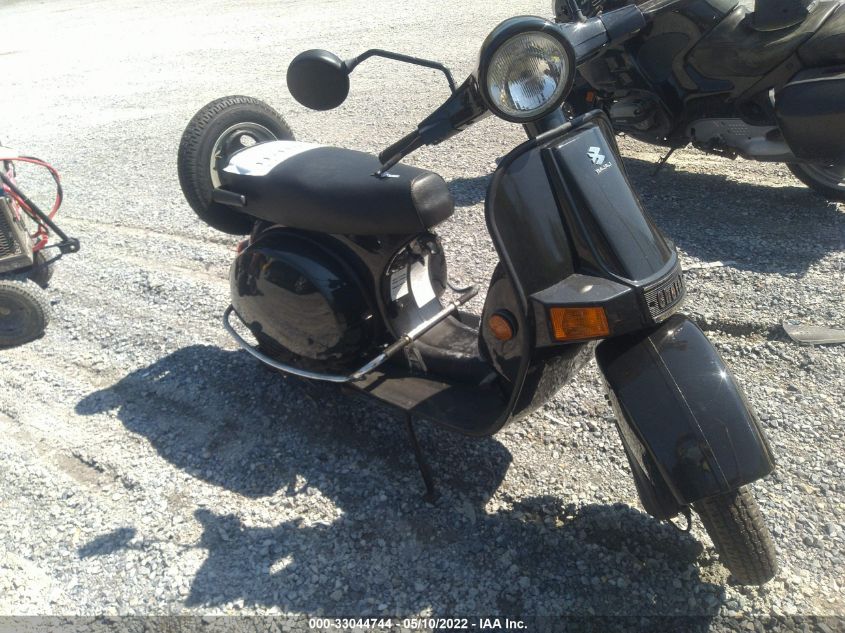 MD2CL09D96AH77125 BAJAJ AUTO CHETAK Photo 1