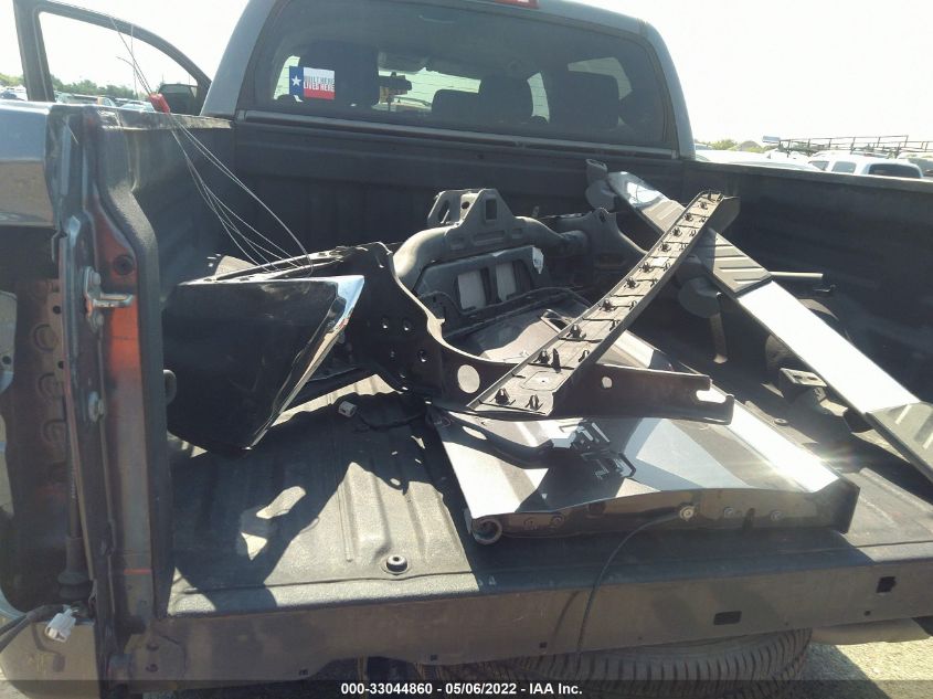 2016 TOYOTA TUNDRA 2WD TRUCK SR5 5TFEM5F15GX107862