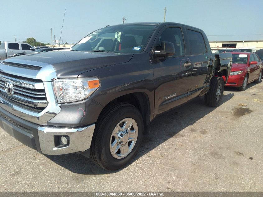 2016 TOYOTA TUNDRA 2WD TRUCK SR5 5TFEM5F15GX107862