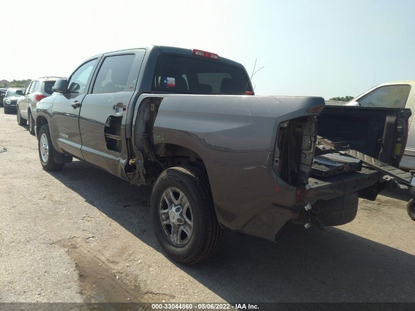 2016 TOYOTA TUNDRA 2WD TRUCK SR5 5TFEM5F15GX107862