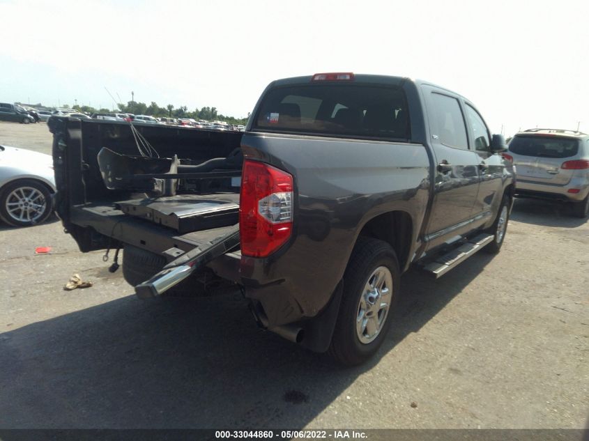 2016 TOYOTA TUNDRA 2WD TRUCK SR5 5TFEM5F15GX107862