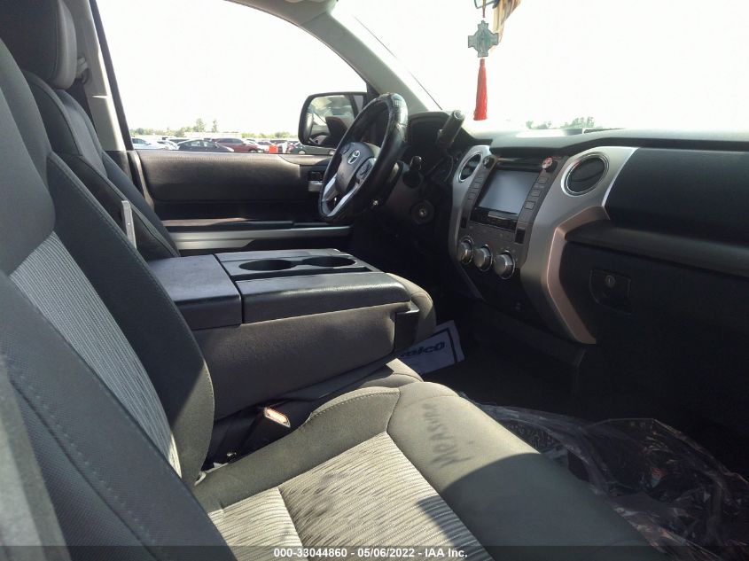 2016 TOYOTA TUNDRA 2WD TRUCK SR5 5TFEM5F15GX107862