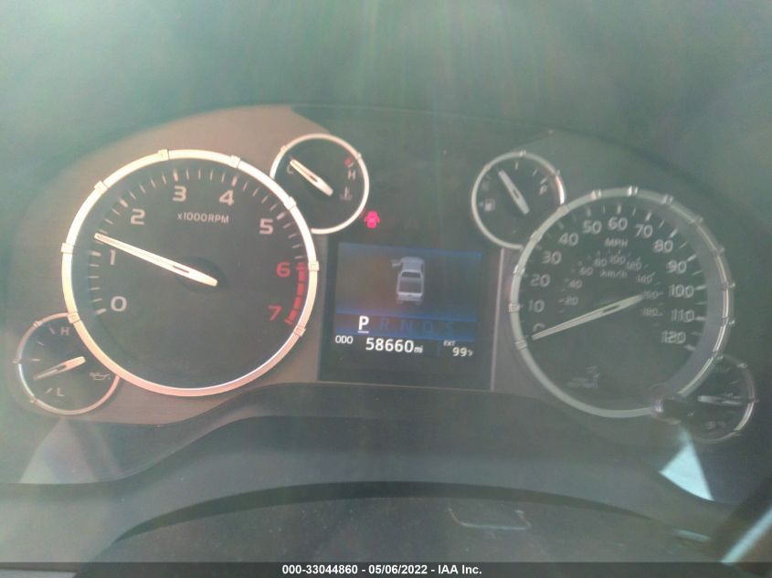 2016 TOYOTA TUNDRA 2WD TRUCK SR5 5TFEM5F15GX107862