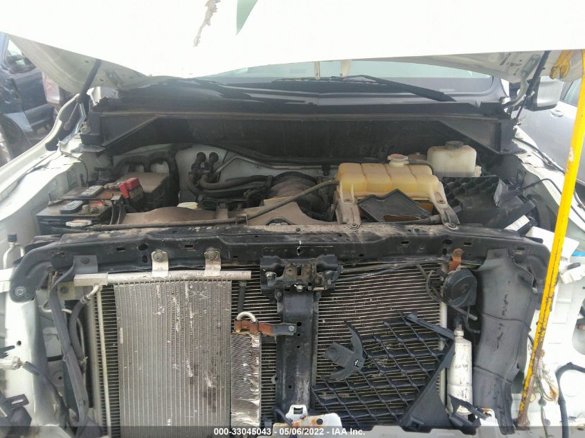 2013 NISSAN NV SV 1N6AF0LY3DN108963