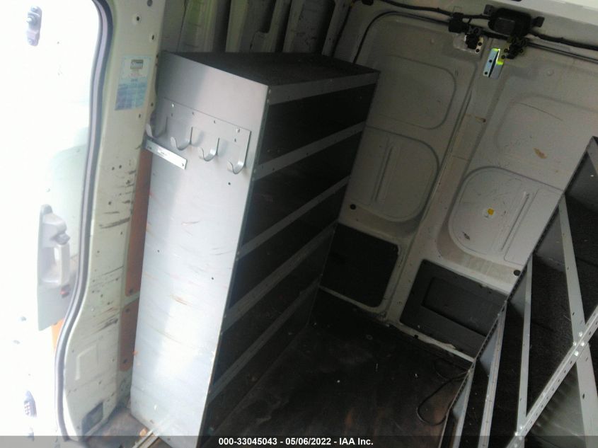 2013 NISSAN NV SV 1N6AF0LY3DN108963