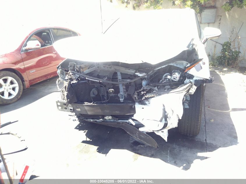 2016 LEXUS NX 200T JTJYARBZ2G2048532