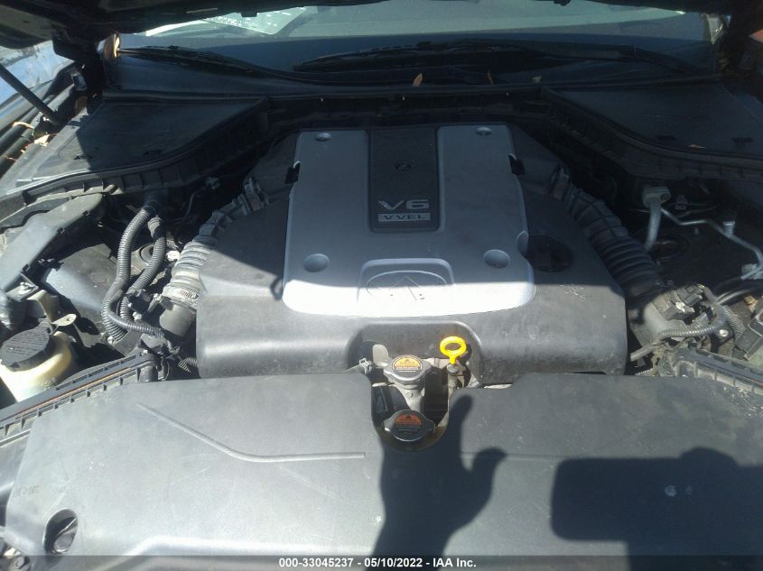 2015 INFINITI Q50 SPORT JN1BV7AP9FM354683
