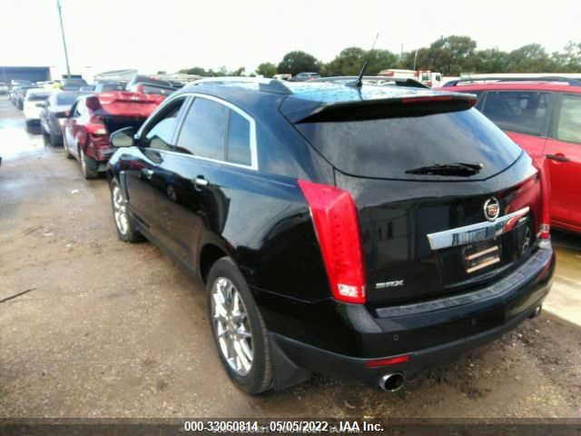 2014 CADILLAC SRX PERFORMANCE COLLECTION 3GYFNCE37ES634514