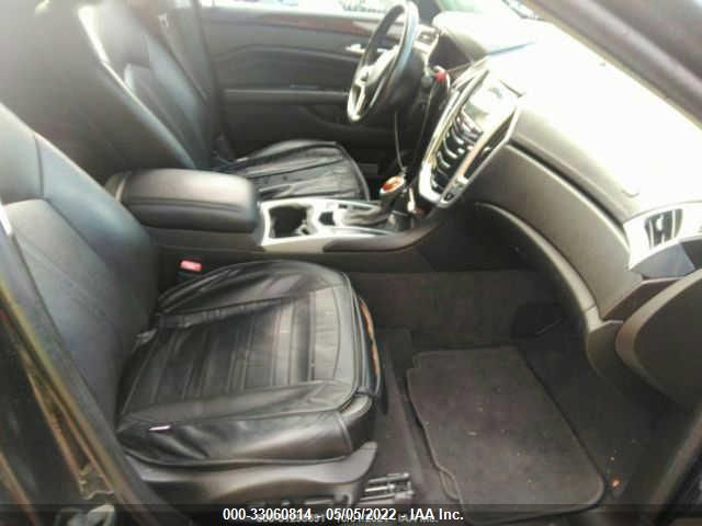 2014 CADILLAC SRX PERFORMANCE COLLECTION 3GYFNCE37ES634514
