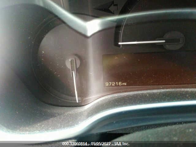 2014 CADILLAC SRX PERFORMANCE COLLECTION 3GYFNCE37ES634514