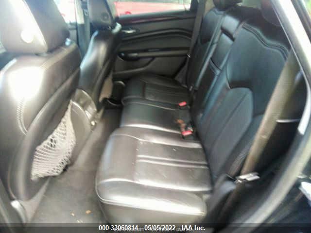 2014 CADILLAC SRX PERFORMANCE COLLECTION 3GYFNCE37ES634514