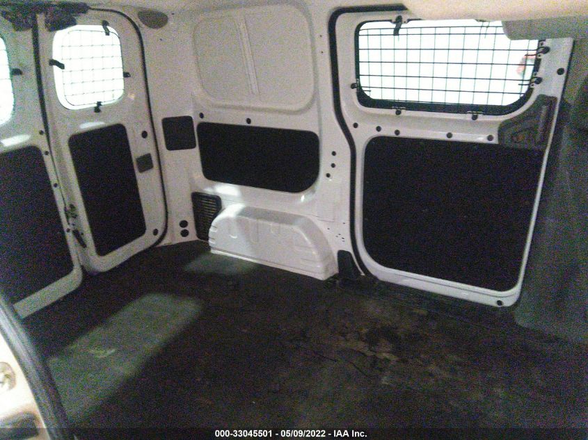 2017 CHEVROLET CITY EXPRESS CARGO VAN LT 3N63M0ZN1HK701714