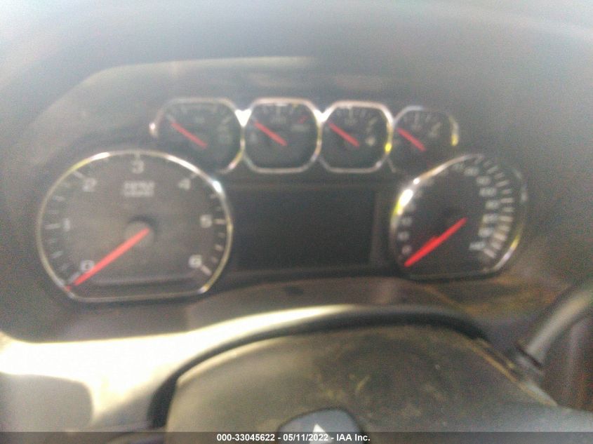 2014 GMC SIERRA 1500 SLE 1GTV2UEC4EZ157821