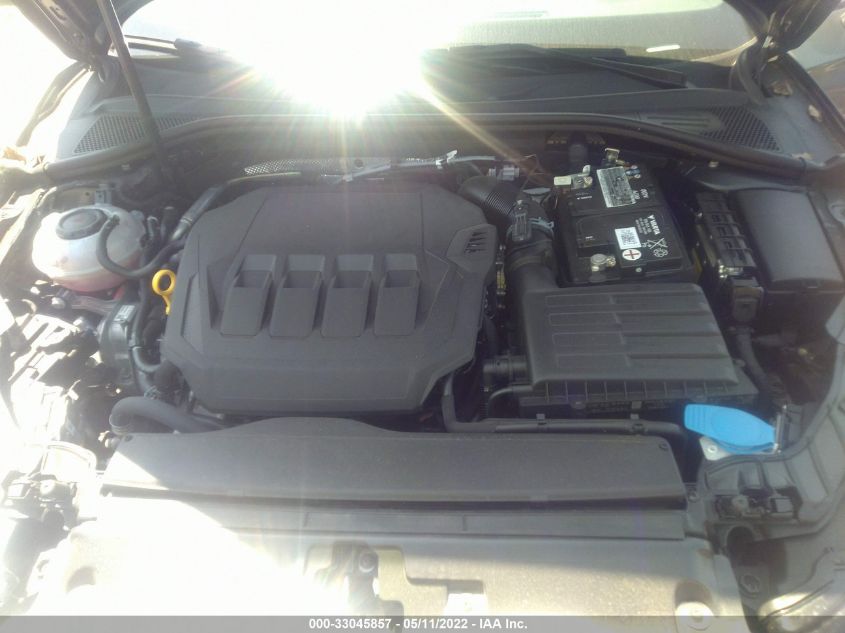 2020 AUDI A3 SEDAN PREMIUM PLUS WAUCUGFF4LA078153