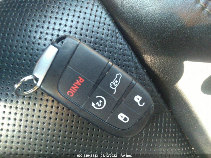 2015 JEEP GRAND CHEROKEE LIMITED 1C4RJFBG4FC836077