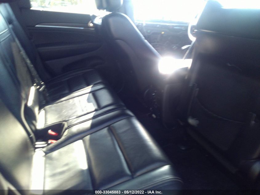 2015 JEEP GRAND CHEROKEE LIMITED 1C4RJFBG4FC836077