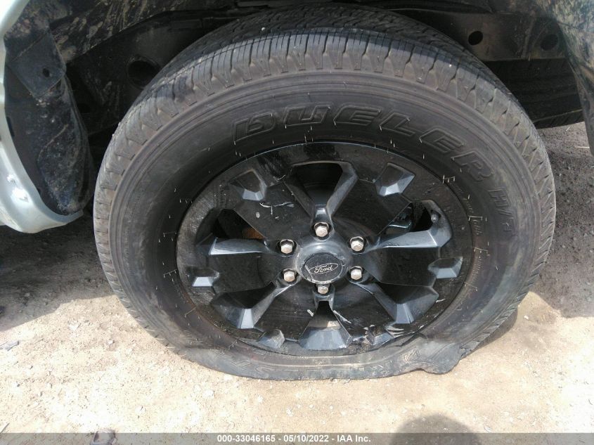 2022 FORD RANGER XL/XLT/LARIAT 1FTER4EH4NLD03001