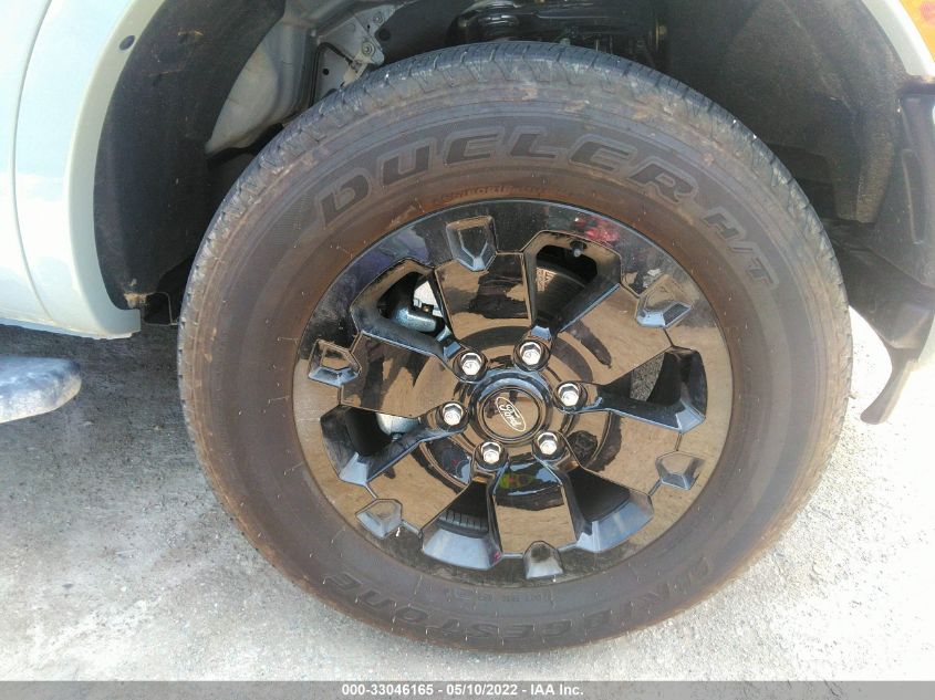 2022 FORD RANGER XL/XLT/LARIAT 1FTER4EH4NLD03001