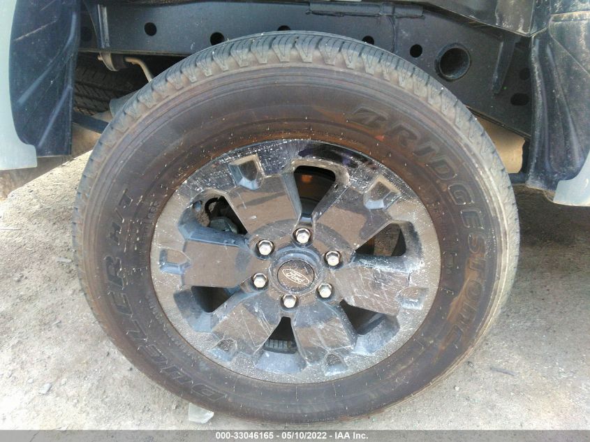 2022 FORD RANGER XL/XLT/LARIAT 1FTER4EH4NLD03001