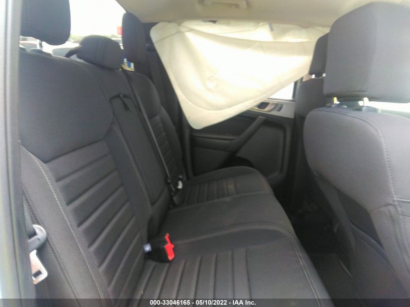 2022 FORD RANGER XL/XLT/LARIAT 1FTER4EH4NLD03001