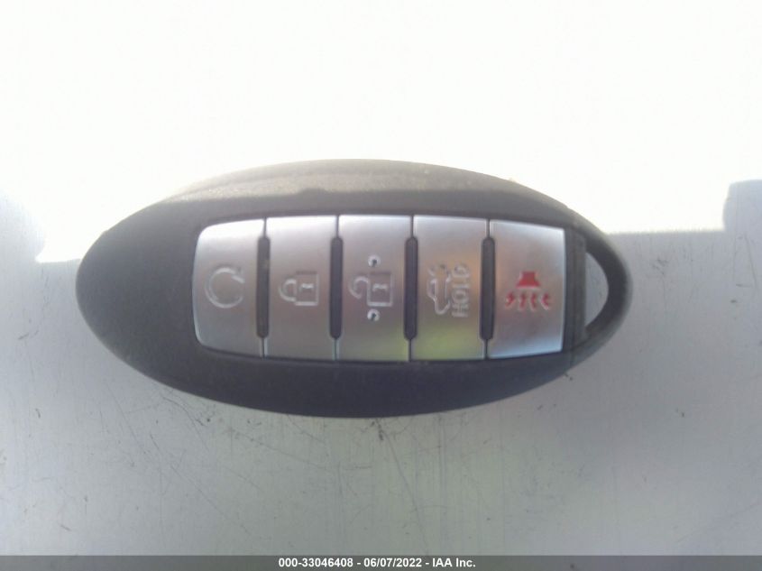 2013 NISSAN PATHFINDER SL 5N1AR2MN8DC690155