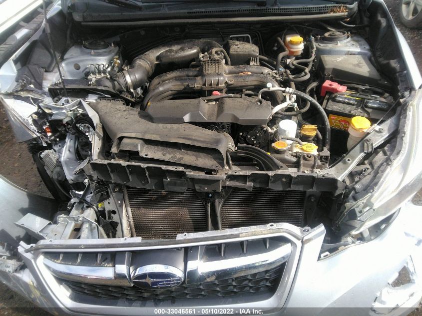 2014 SUBARU IMPREZA SEDAN PREMIUM JF1GJAB6XEH018166