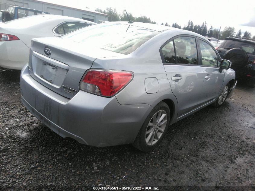 2014 SUBARU IMPREZA SEDAN PREMIUM JF1GJAB6XEH018166