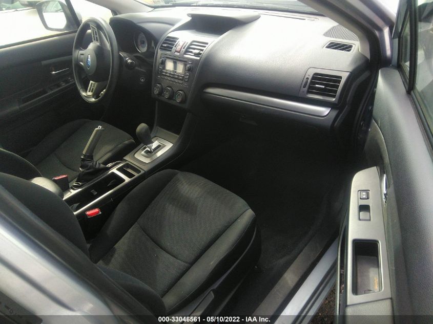 2014 SUBARU IMPREZA SEDAN PREMIUM JF1GJAB6XEH018166