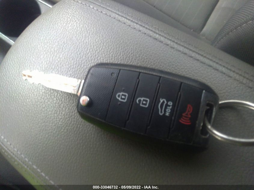 2014 KIA FORTE KOUP EX KNAFX6A81E5011111