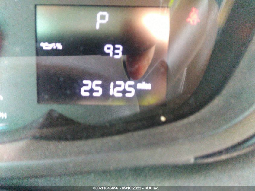 2019 CHEVROLET SPARK LS KL8CB6SA1KC810456
