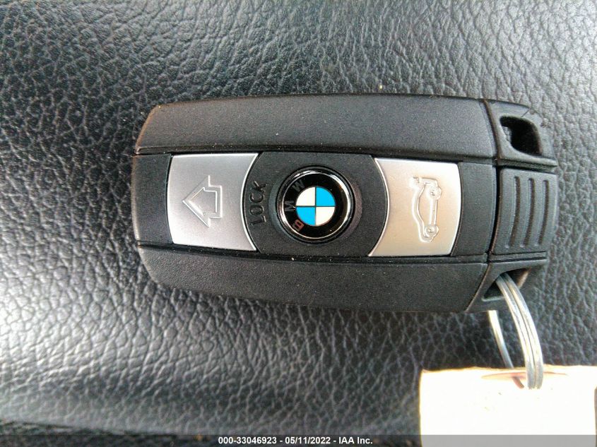 2013 BMW X5 XDRIVE35I 5UXZV4C51D0G55413