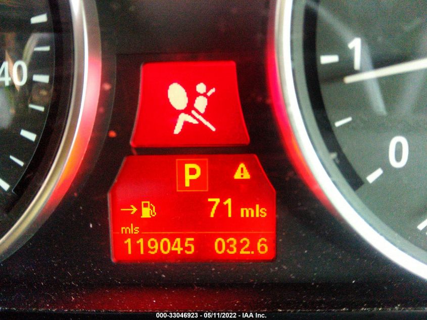 2013 BMW X5 XDRIVE35I 5UXZV4C51D0G55413