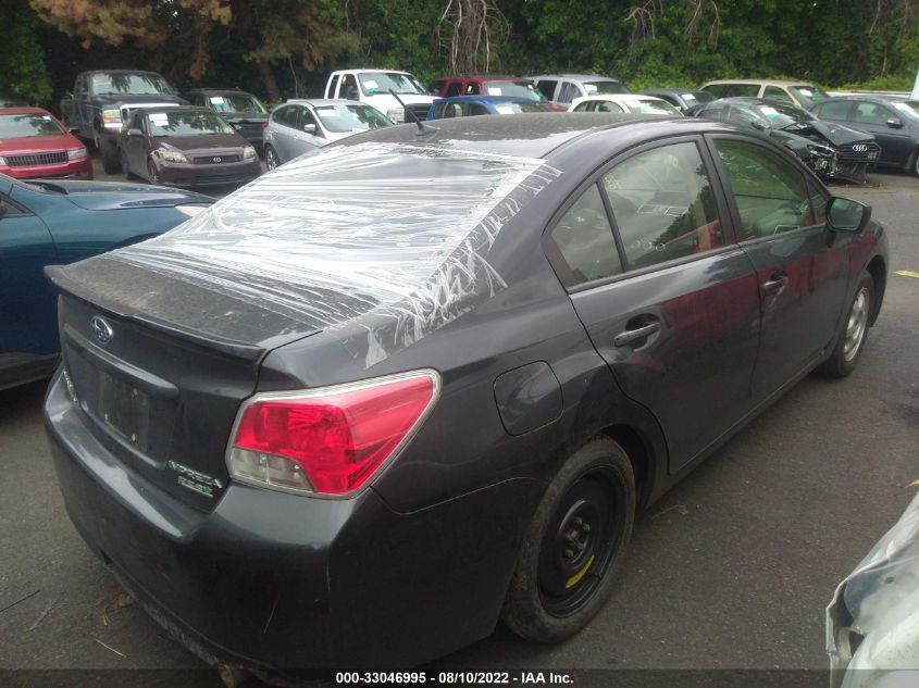 2015 SUBARU IMPREZA SEDAN JF1GJAA65FG023221