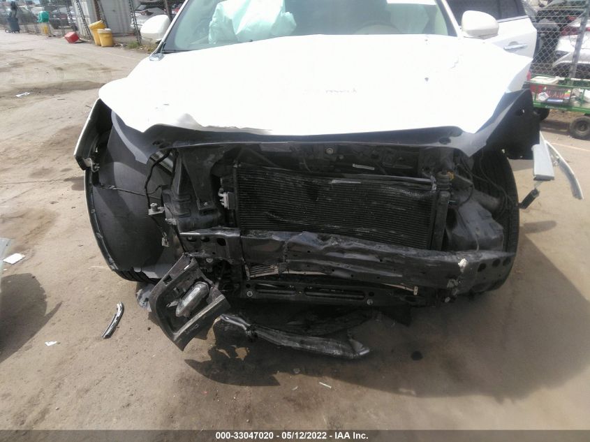 2014 BUICK ENCLAVE PREMIUM 5GAKVCKD5EJ344096
