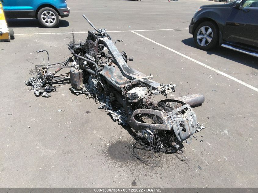 2009 CAN-AM SPYDER ROADSTER RS 2BXJAAA1X9V000659