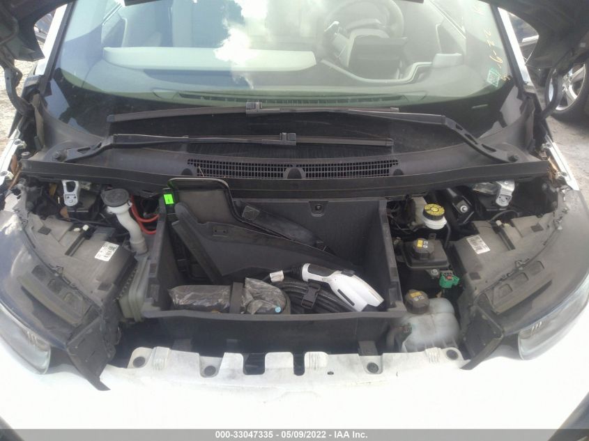 2016 BMW I3 WBY1Z4C52GV505400