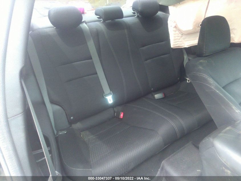 2013 HONDA ACCORD CPE EX 1HGCT1B79DA006501