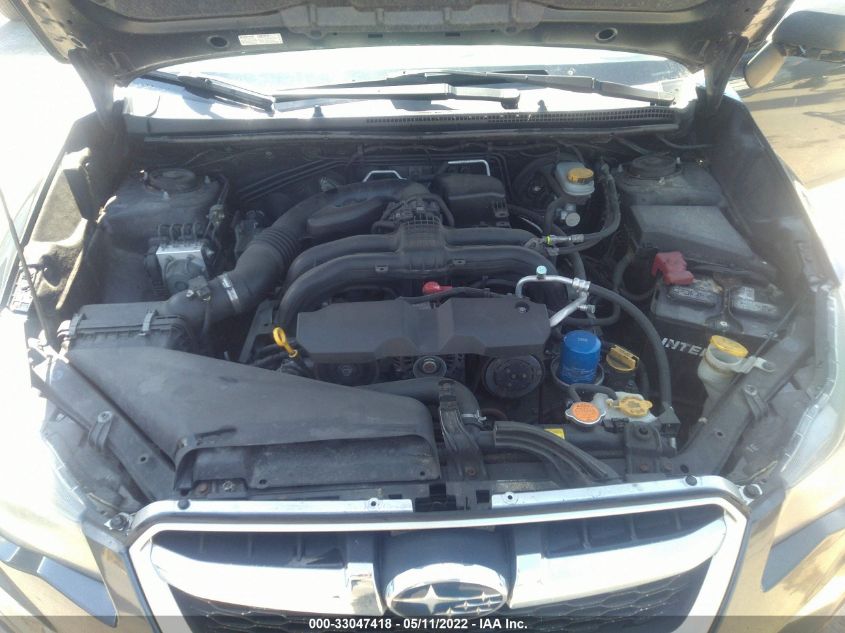 2013 SUBARU IMPREZA WAGON 2.0I JF1GPAA65D2897903