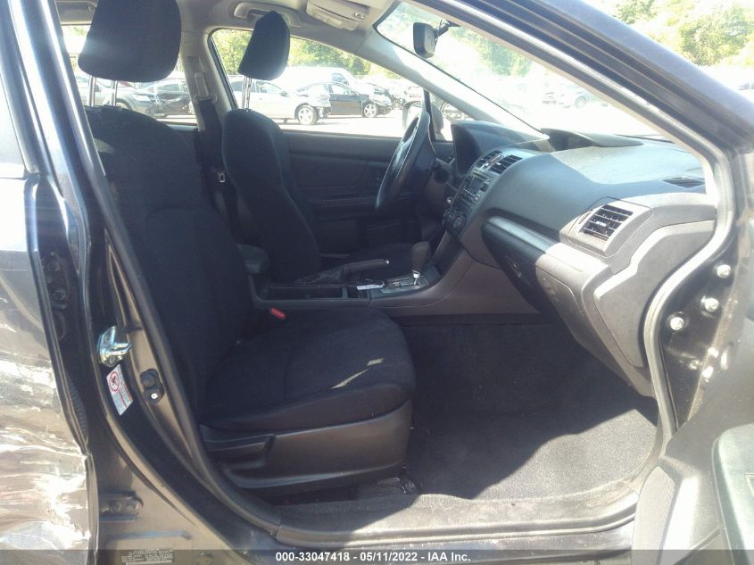 2013 SUBARU IMPREZA WAGON 2.0I JF1GPAA65D2897903