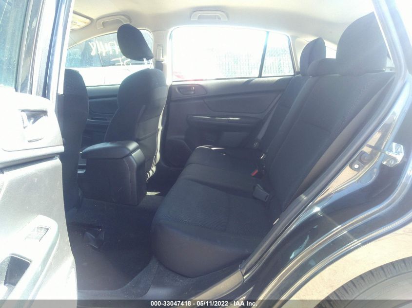 2013 SUBARU IMPREZA WAGON 2.0I JF1GPAA65D2897903