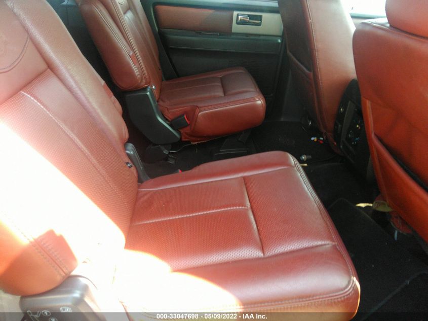 2014 FORD EXPEDITION EL XLT/KING RANCH 1FMJK1H54EEF26545