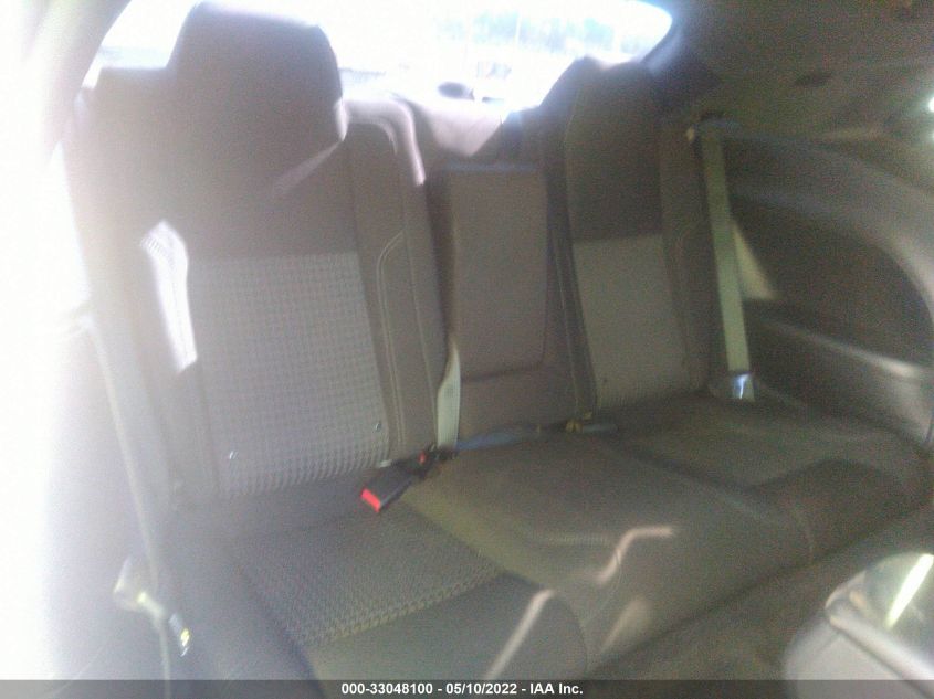 2018 DODGE CHALLENGER SXT 2C3CDZAG9JH262991