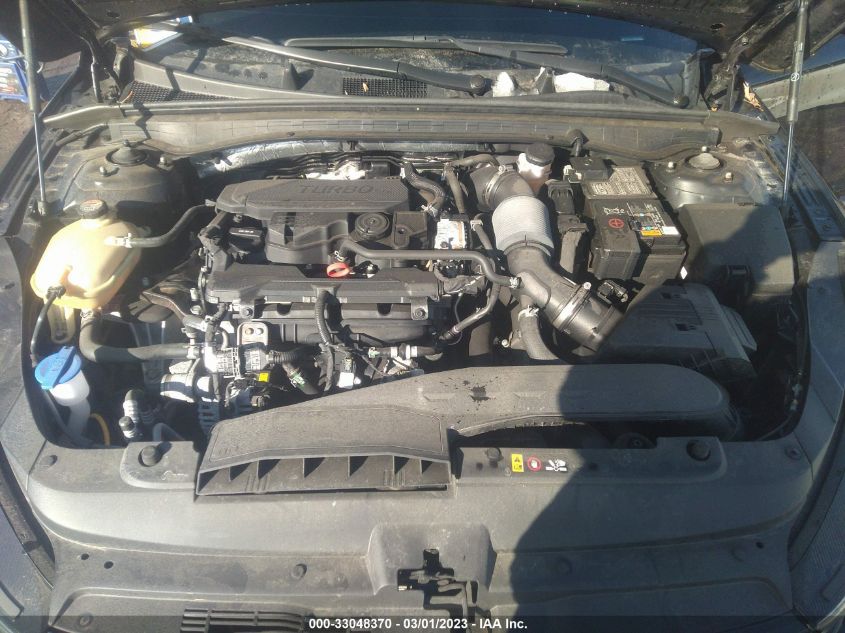 2021 KIA K5 GT-LINE - 5XXG64J21MG059695