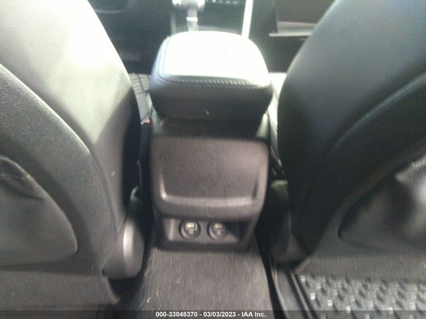 2021 KIA K5 GT-LINE - 5XXG64J21MG059695