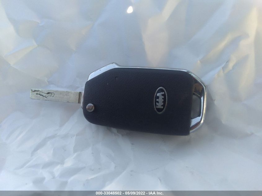 2021 KIA SELTOS S KNDEUCAA6M7169066