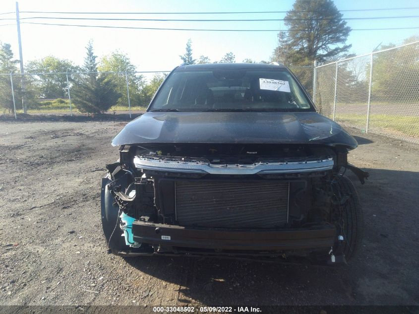 2021 KIA SELTOS S KNDEUCAA6M7169066